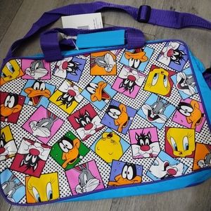 Looney Tunes~ messanger Bag